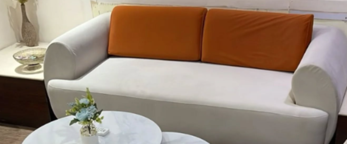 Sofa set - single
