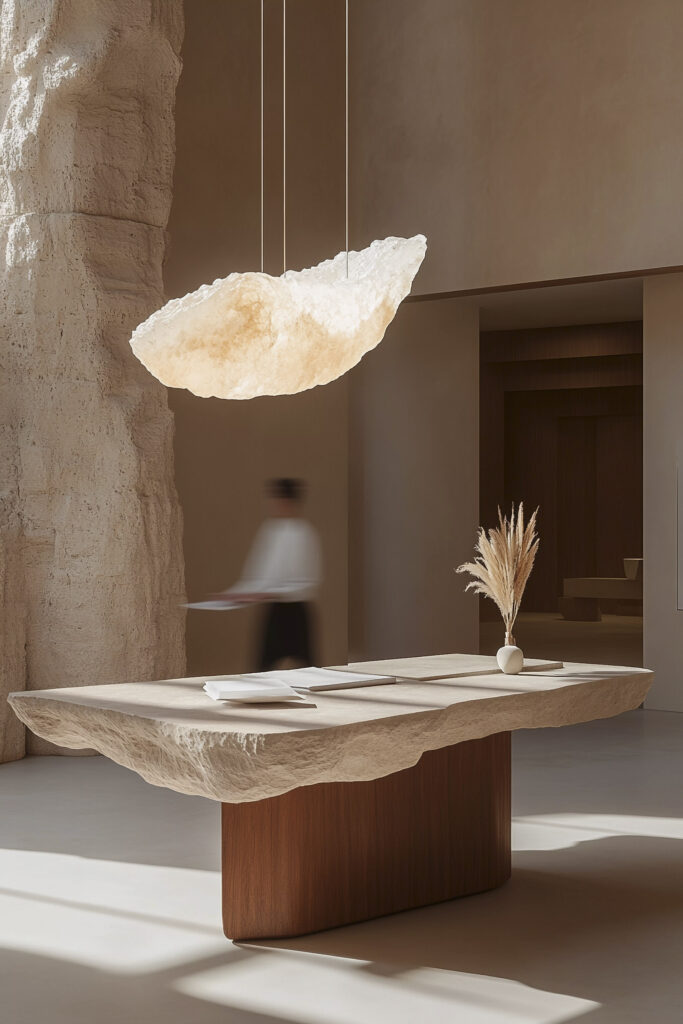 minimalist office interior design