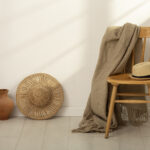 still life minimalist lifestyle